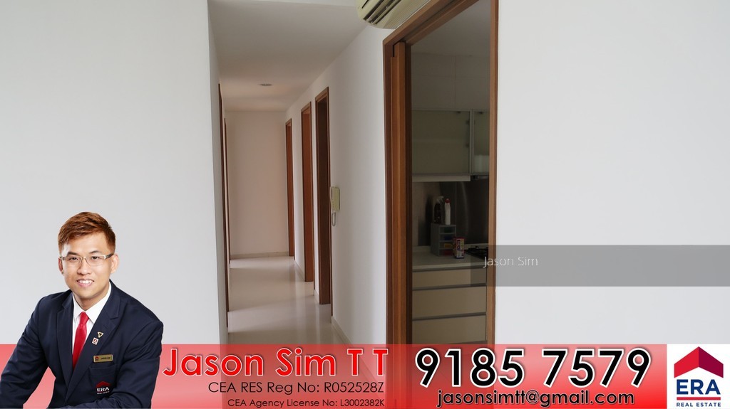 The Sea View (D15), Condominium #136015132